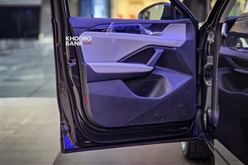 کالبدشکافی و بررسی فولکس‌واگن تایرون L مدل ۲۰۲۵؛ بازگشت باشکوه مهندسی ژرمن‌ها + فیلم و عکس - 11