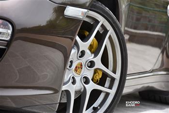 تست و بررسی پورشه 911 Carrera 4 – درنده‌ای با ظاهر مظلوم! - 6