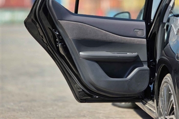 بازگشت شکوهمند نیسان تیانا 2026 به بازار ایران توسط شرکت کارنو اسپیکو + فیلم و عکس - 12