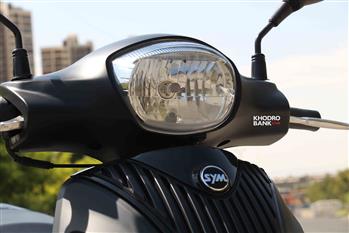 بررسی فنی و حرکتی موتورسیکلت SYM سری ویند 200؛ نسیم ملایم و خوش فروش - 18