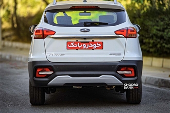 تیگارد X35 یا کی‌ام‌سی SR3؛ نبرد در منطقه خاکستری بازار + عکس - 44