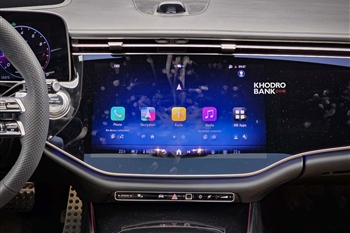 بازگشت پادشاه کلاس E به ایران؛ بررسی کامل و ملاقات با مرسدس بنز E300 مدل ۲۰۲۶ + ویدیو و عکس - 26