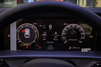 کالبدشکافی و بررسی فولکس‌واگن تایرون L مدل ۲۰۲۵؛ بازگشت باشکوه مهندسی ژرمن‌ها + فیلم و عکس - 16