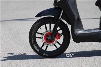 بررسی فنی و حرکتی موتورسیکلت SYM سری ویند 200؛ نسیم ملایم و خوش فروش - 13