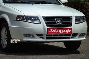 تجربه رانندگی با سورن پلاس XU7P، سدان ملی با استانداردهای جدید + فیلم و عکس - 7