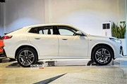 ملاقات با BMW X2 در ایران: کراس کوپه جذاب آلمانی در ویترین وارداتی پرشیا خودرو + عکس - 22