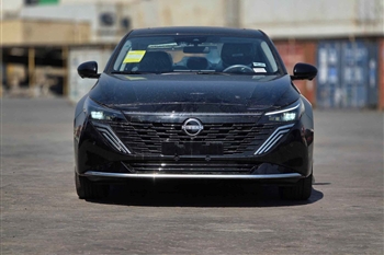 بازگشت شکوهمند نیسان تیانا 2026 به بازار ایران توسط شرکت کارنو اسپیکو + فیلم و عکس - 4