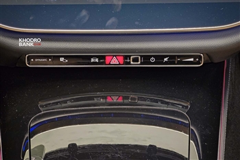 بازگشت پادشاه کلاس E به ایران؛ بررسی کامل و ملاقات با مرسدس بنز E300 مدل ۲۰۲۶ + ویدیو و عکس - 29