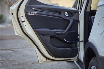 تیگارد X35 یا کی‌ام‌سی SR3؛ نبرد در منطقه خاکستری بازار + عکس - 55