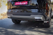 تجربه رانندگی با لوکانو 7، کراس اوور دو دیفرانسیل جدید بازار ایران + فیلم و عکس - 45