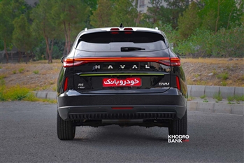  نبرد کراس‌اوورهای مدرن چینی در بازار ایران: مقایسه چانگان CS55 پلاس و هاوال H6 هیبرید - 6