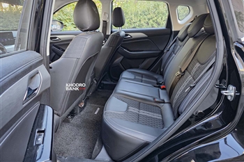 تیگارد X35 یا کی‌ام‌سی SR3؛ نبرد در منطقه خاکستری بازار + عکس - 31