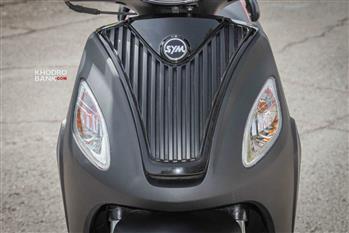 بررسی فنی و حرکتی موتورسیکلت SYM سری ویند 200؛ نسیم ملایم و خوش فروش - 17