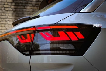 تجربه رانندگی با فولکس‌واگن T-Roc، بررسی یک آلمانی جذاب در تهران + فیلم و عکس - 41