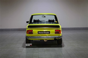 ملاقات با بی‌ام‌و 2002 مدل 1974؛ اولین خودروی تولید انبوه توربوشارژ ب‌ام‌و - 10