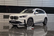 ملاقات با ب‌ام‌و iX1 برقی وارداتی پرشیا خودرو: بررسی مدل‌های xDrive 30L و eDrive 25L M Sport + عکس - 0