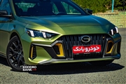 مقایسه جی‌ای‌سی امپو و فونیکس آریزو 6 جی‌تی، وقتی چینی‌ها سدان اسپرت می‌سازند! - 14