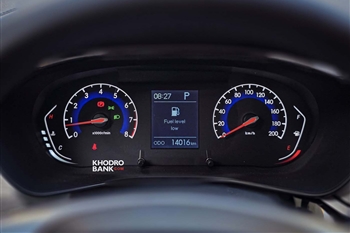 تیگارد X35 یا کی‌ام‌سی SR3؛ نبرد در منطقه خاکستری بازار + عکس - 34