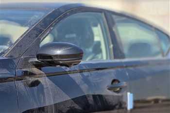 بازگشت شکوهمند نیسان تیانا 2026 به بازار ایران توسط شرکت کارنو اسپیکو + فیلم و عکس - 3