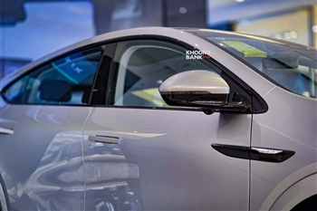 کالبدشکافی اکس‌پنگ G6 شیران موتور؛ ۶۲۵ کیلومتر پیمایش، ۱۲ دقیقه شارژ و مغز متفکر انویدیا + عکس - 4