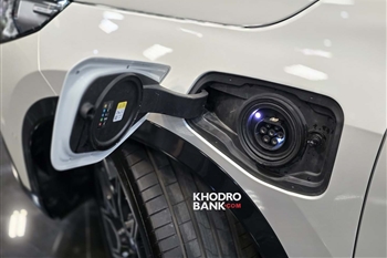 ملاقات با ب‌ام‌و iX1 برقی وارداتی پرشیا خودرو: بررسی مدل‌های xDrive 30L و eDrive 25L M Sport + عکس - 4
