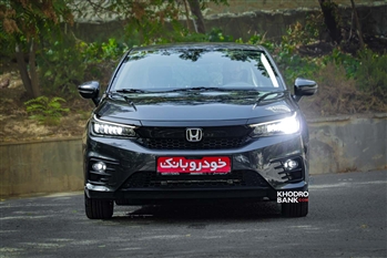 هوندا سیتی در مقابل تویوتا لوین: کدام سدان اقتصادی برای بازار ایران مناسب‌تر است؟ + عکس - 6