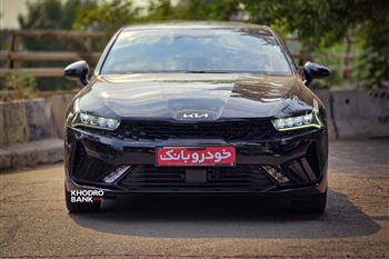 بررسی جامع کیا K5 و هیوندای سوناتا؛ نبرد برادران بر شالوده یک مهندسی مشترک + عکس - 41
