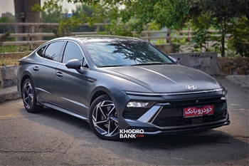 بررسی جامع کیا K5 و هیوندای سوناتا؛ نبرد برادران بر شالوده یک مهندسی مشترک + عکس - 24