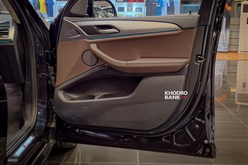 کالبدشکافی BMW iX3 در ایران؛ آغاز نبرد لوکس‌های برقی در سرزمین پارسه + عکس - 10
