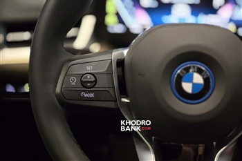 ملاقات با ب‌ام‌و iX1 برقی وارداتی پرشیا خودرو: بررسی مدل‌های xDrive 30L و eDrive 25L M Sport + عکس - 21