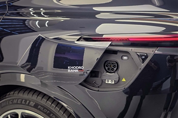 ملاقات نزدیک با آی ام LS7؛ کراس‌اوور لوکس ۵۷۰ اسب بخاری نیکا موتور در بازار ایران + فیلم و عکس - 14