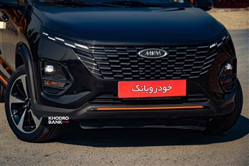 ام وی ام X33 کراس یا پژو 207MC، مقایسه 2 خودرو هم رده قیمتی در بازار ایران + عکس و فیلم - 3