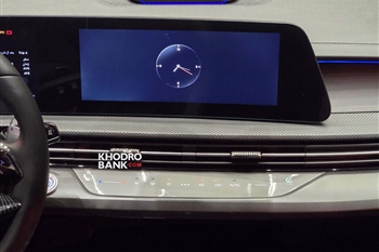 ملاقات با اکستریم LX، کراس اوور چهارچرخ محرک جدید بازار ایران + فیلم و عکس - 7