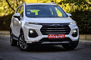 تیگارد X35 یا کی‌ام‌سی SR3؛ نبرد در منطقه خاکستری بازار + عکس - 50