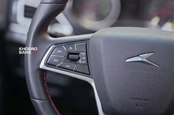 تیگارد X35 یا کی‌ام‌سی SR3؛ نبرد در منطقه خاکستری بازار + عکس - 4