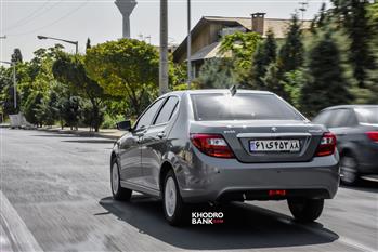 دنا پلاس - تجربه رانندگی و نگاهی نزدیک‌تر به محصول جدید ایران خودرو - 0