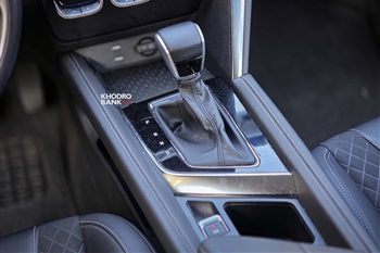 تیگارد X35 یا کی‌ام‌سی SR3؛ نبرد در منطقه خاکستری بازار + عکس - 40