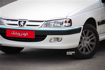 نگاهی به یکی از محبوب ترین های پژو در ایران، پژو پارس سال پیرمرد کم حاشیه ایران خودرو - 13