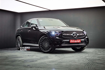 کالبدشکافی فنی و تخصصی مرسدس بنز GLC 200 کوپه؛ ستاره نقره‌ای در قلب تهران + فیلم و عکس - 3