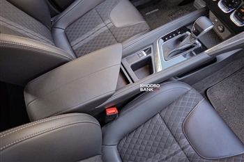 تیگارد X35 یا کی‌ام‌سی SR3؛ نبرد در منطقه خاکستری بازار + عکس - 37