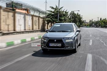 دنا پلاس - تجربه رانندگی و نگاهی نزدیک‌تر به محصول جدید ایران خودرو - 1