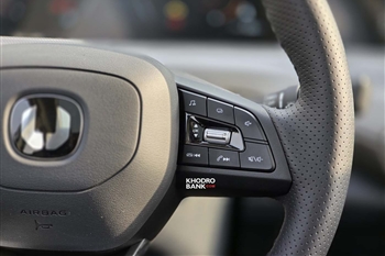 تجربه رانندگی چانگان UNI-T آرینا درایو؛ انقلابِ هندسی در جاده‌های ایران + عکس و فیلم - 20