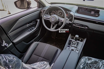 ملاقات با مزدا CX-50، کراس اوور جدید مزدا در ایران + فیلم و عکس - 11