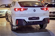 ملاقات با BMW X2 در ایران: کراس کوپه جذاب آلمانی در ویترین وارداتی پرشیا خودرو + عکس - 26