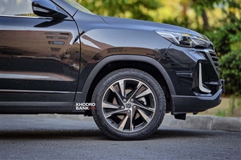 تیگارد X35 یا کی‌ام‌سی SR3؛ نبرد در منطقه خاکستری بازار + عکس - 22