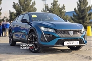 ملاقات با پژو 408X، پژو با ایران خودرو به ایران برگشت + فیلم و عکس - 0