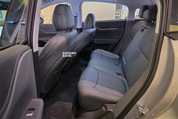 کالبدشکافی اکس‌پنگ G6 شیران موتور؛ ۶۲۵ کیلومتر پیمایش، ۱۲ دقیقه شارژ و مغز متفکر انویدیا + عکس - 16