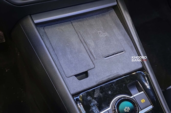 کالبدشکافی و بررسی فولکس‌واگن تایرون L مدل ۲۰۲۵؛ بازگشت باشکوه مهندسی ژرمن‌ها + فیلم و عکس - 18