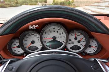 تست و بررسی پورشه 911 Carrera 4 – درنده‌ای با ظاهر مظلوم! - 26