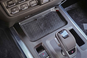 بازگشت ژنرال کهنه‌کار با لباسی مدرن؛ کالبدشکافی دقیق و بررسی فنی BAW 212 Navigator در بازار ایران - 8